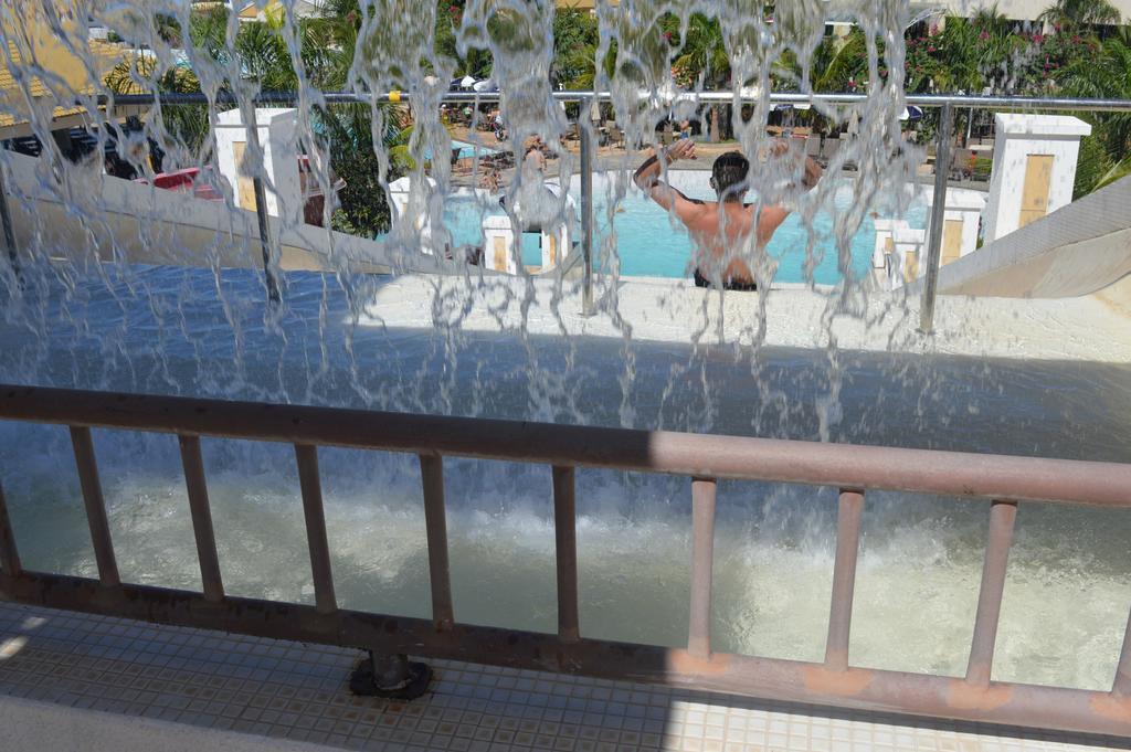 Reserve Caldas Lacqua 5 카우다스노바스 외부 사진