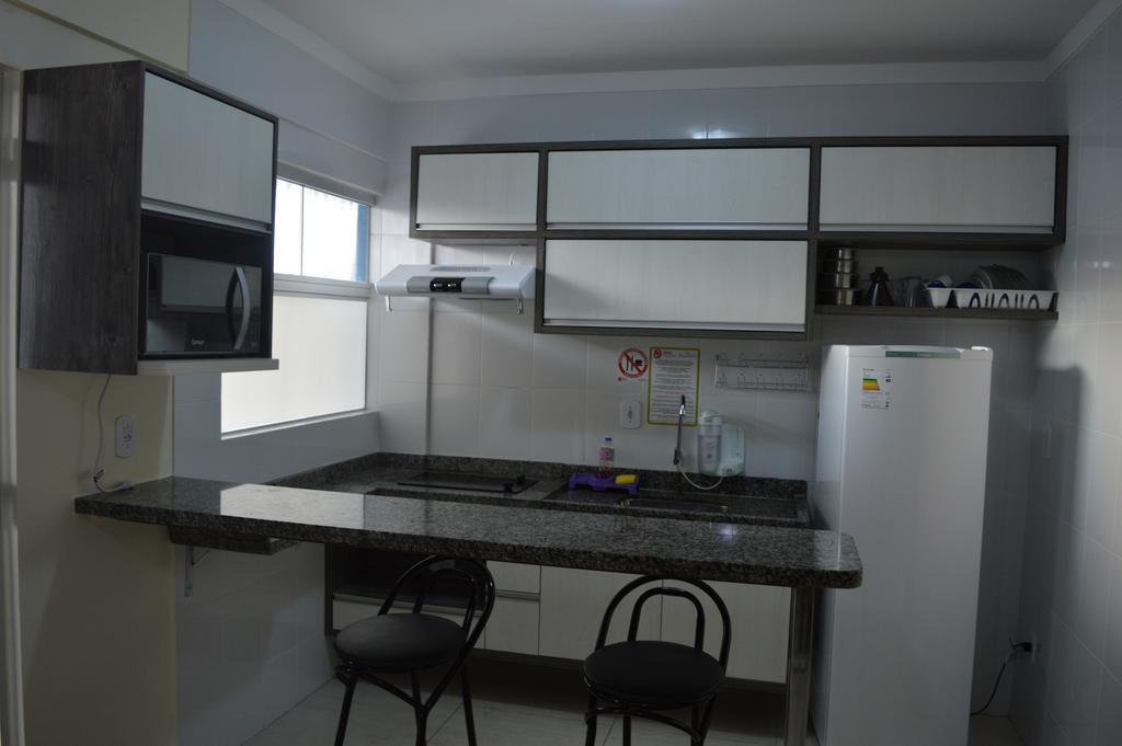 Reserve Caldas Lacqua 5 카우다스노바스 외부 사진