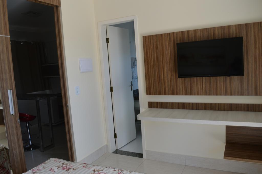 Reserve Caldas Lacqua 5 카우다스노바스 외부 사진