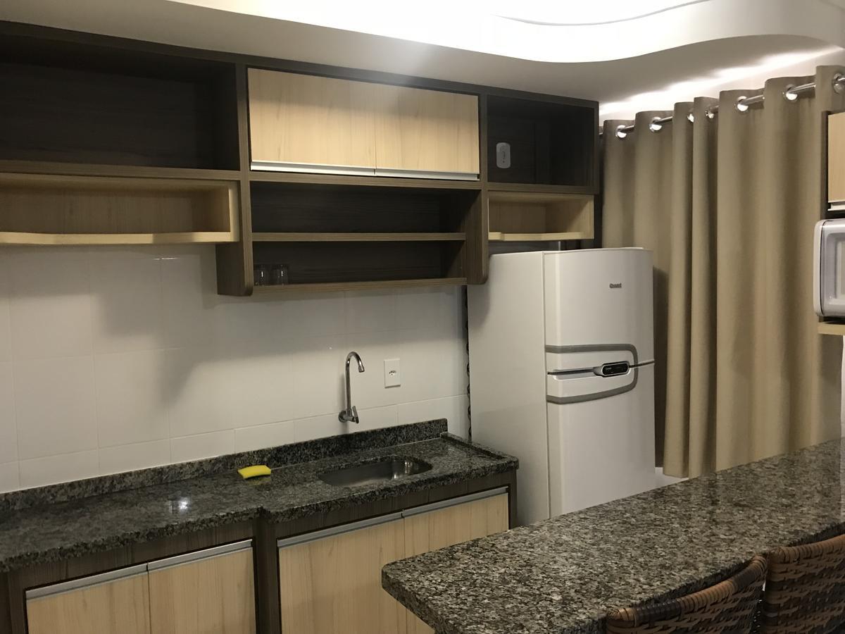 Reserve Caldas Lacqua 5 카우다스노바스 외부 사진