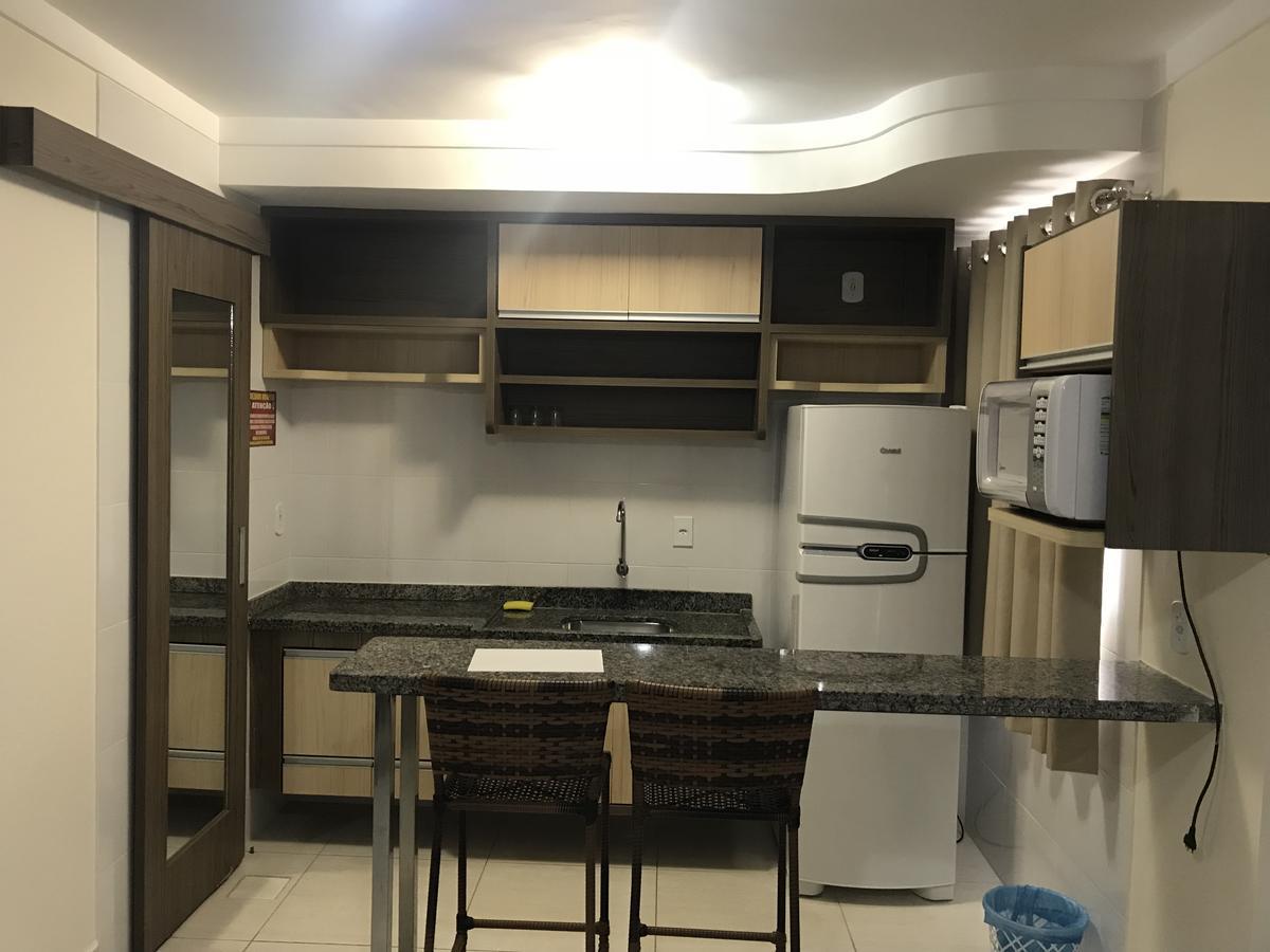 Reserve Caldas Lacqua 5 카우다스노바스 외부 사진