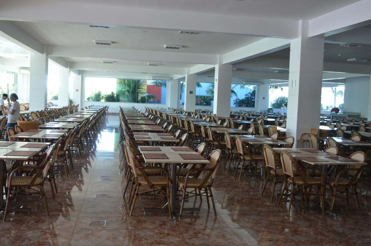 Reserve Caldas Lacqua 5 카우다스노바스 외부 사진