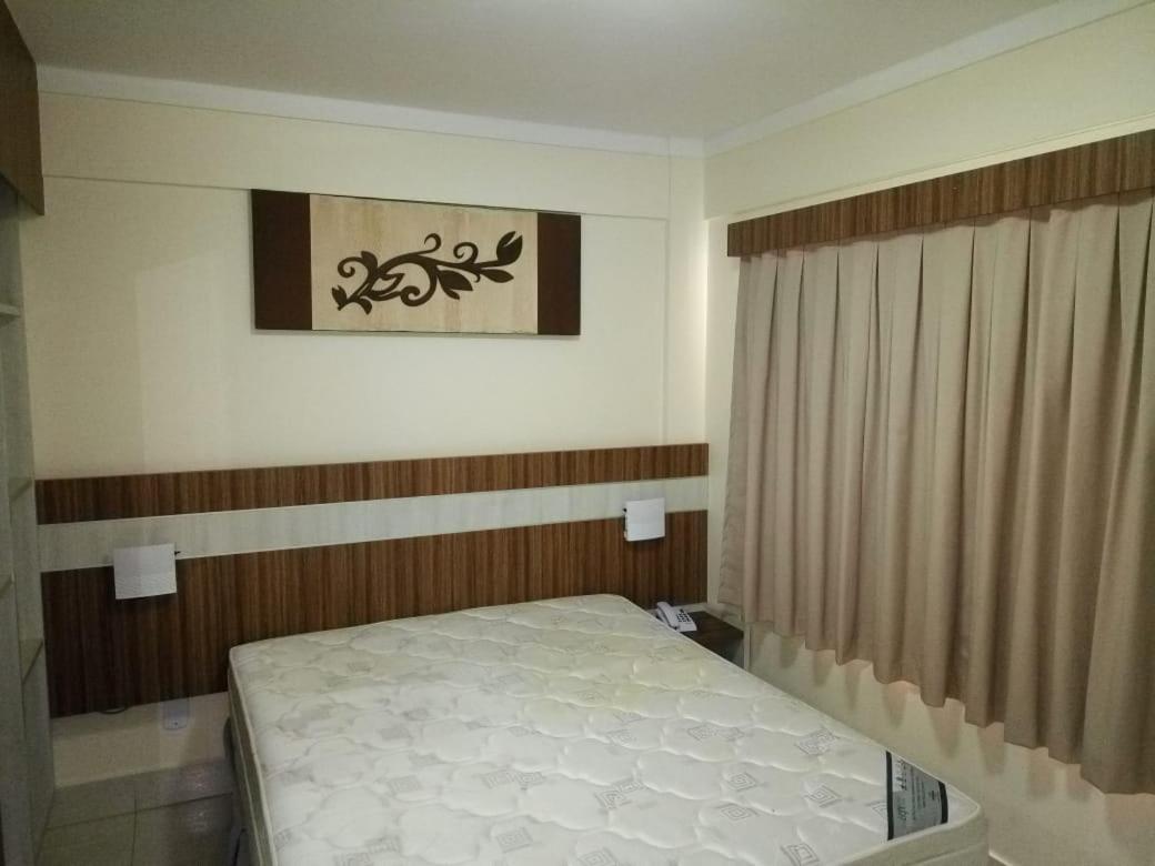 Reserve Caldas Lacqua 5 카우다스노바스 외부 사진